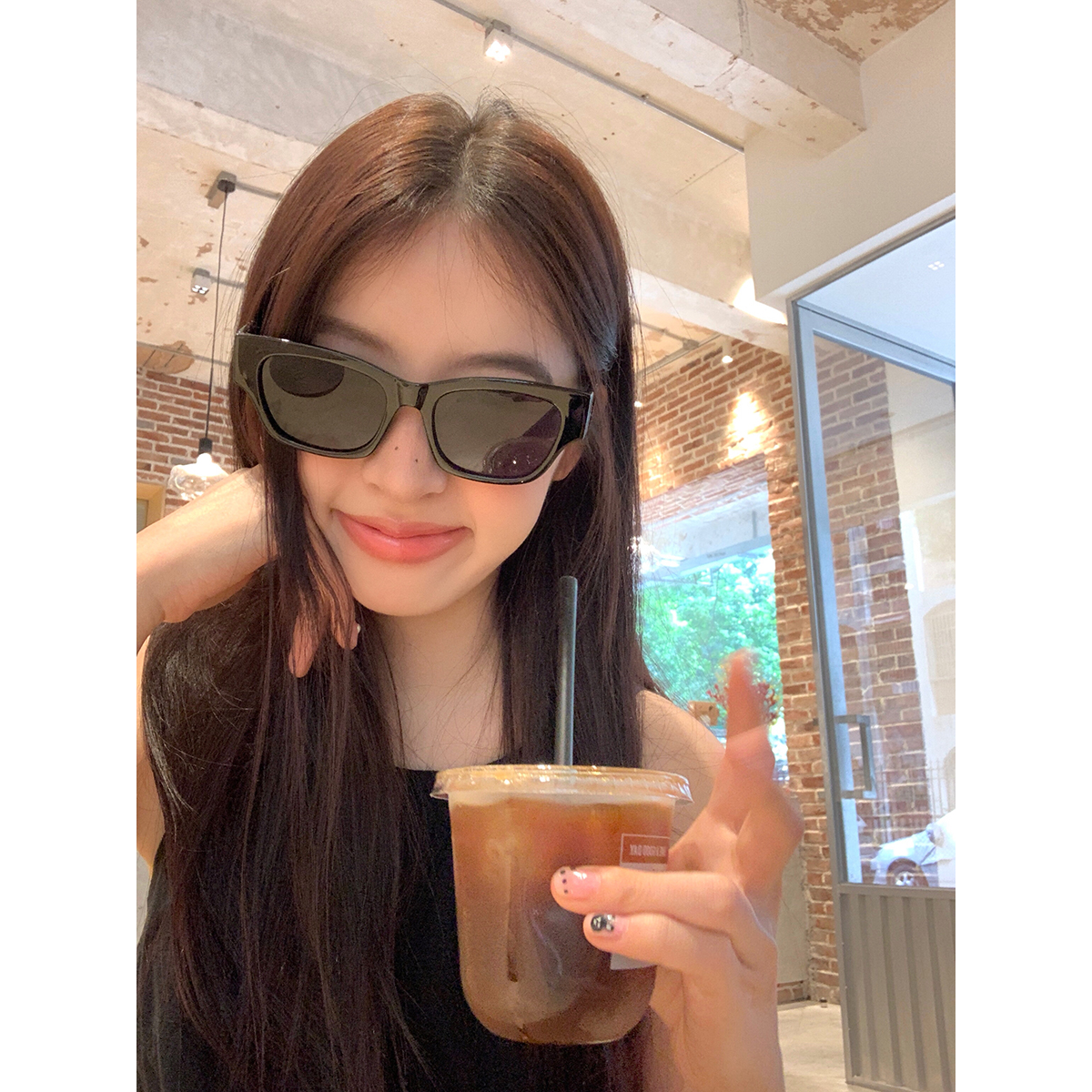 Unisex UV Protection Sunglasses