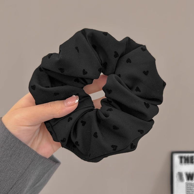 Lace Scrunchie Collection