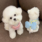 Bow Wing Small Dog Harness