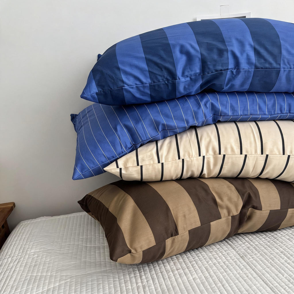 Everyday Washed Cotton Pillowcase