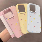 Pastel Star Phone Case