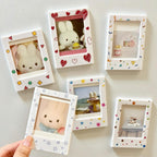 Mini Photo Magnet Frame