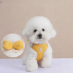 Bow Wing Small Dog Harness