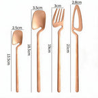 Rim Hook Cutlery Set