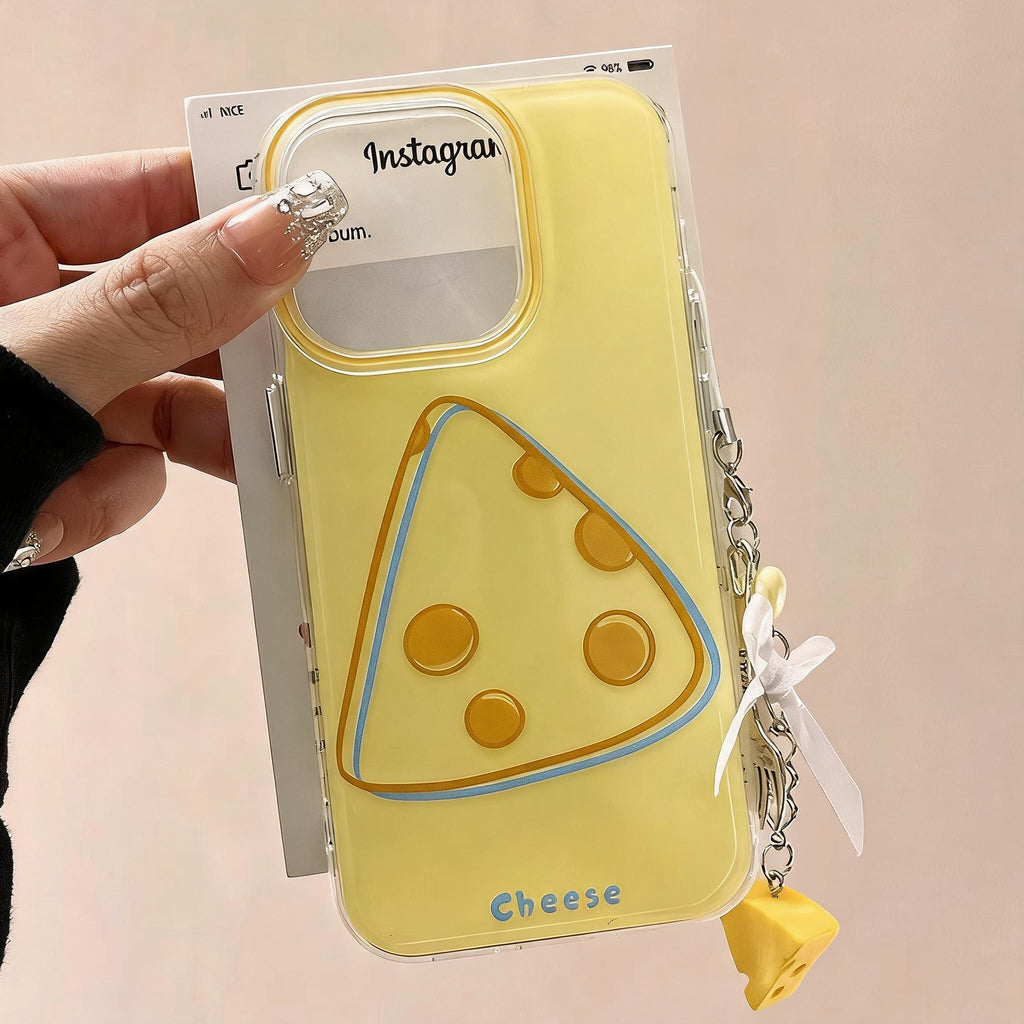Outline Apple iPhone Case