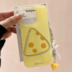 Outline Apple iPhone Case