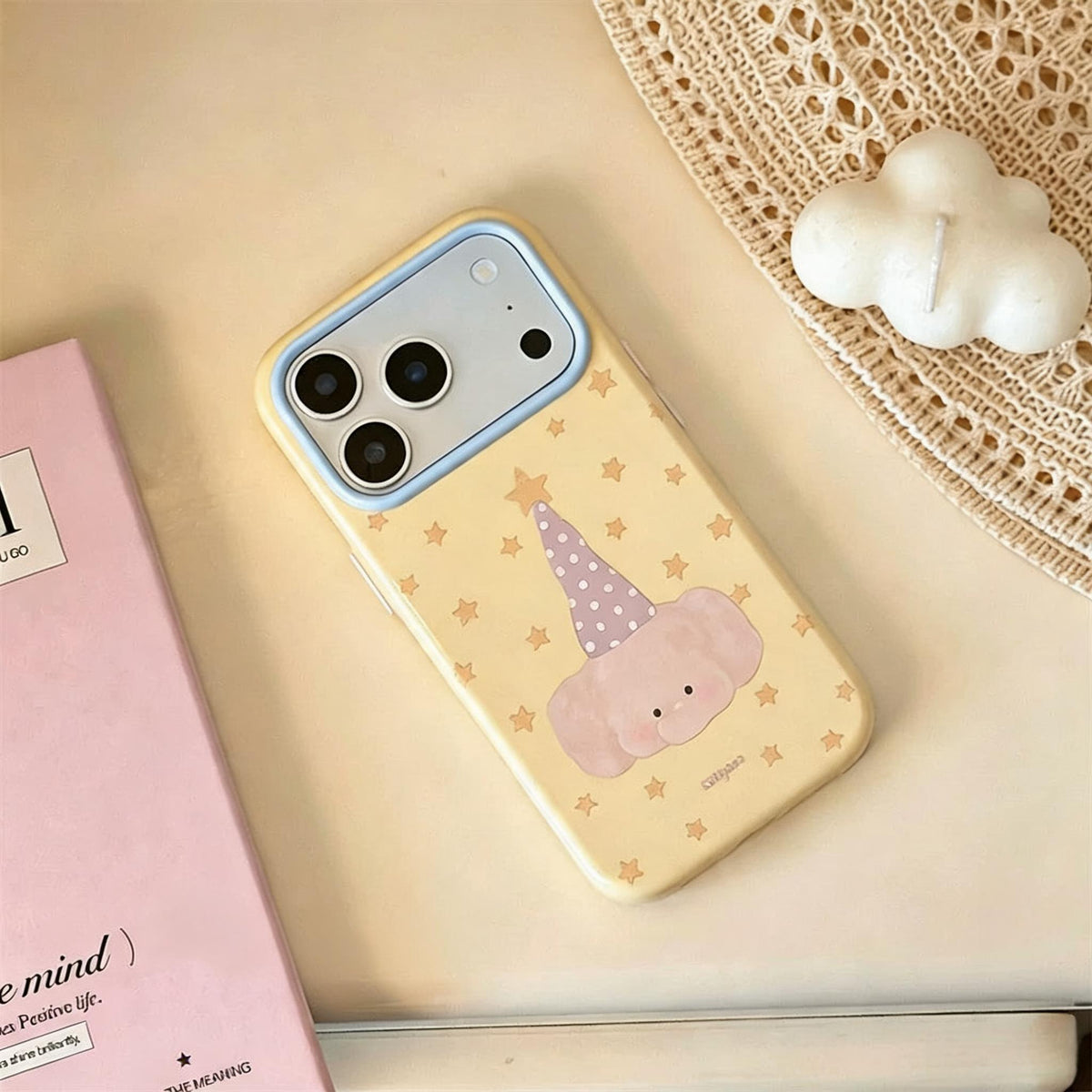 Party Animal Phone Case