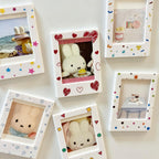 Mini Photo Magnet Frame
