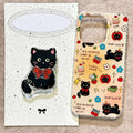 Kitten Bakery Phone Case