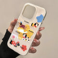 Puppy Star Shaker Phone Case