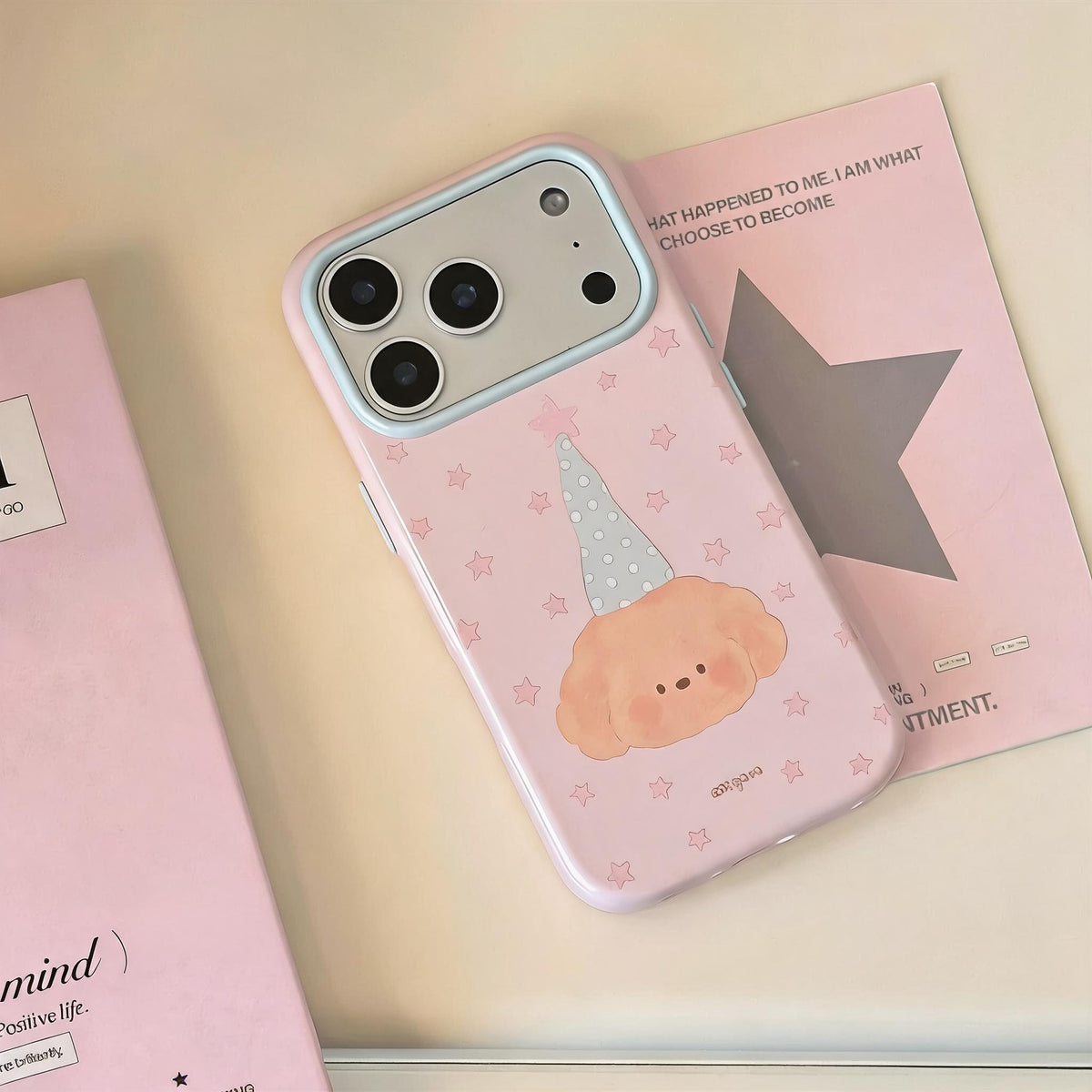 Party Animal Phone Case