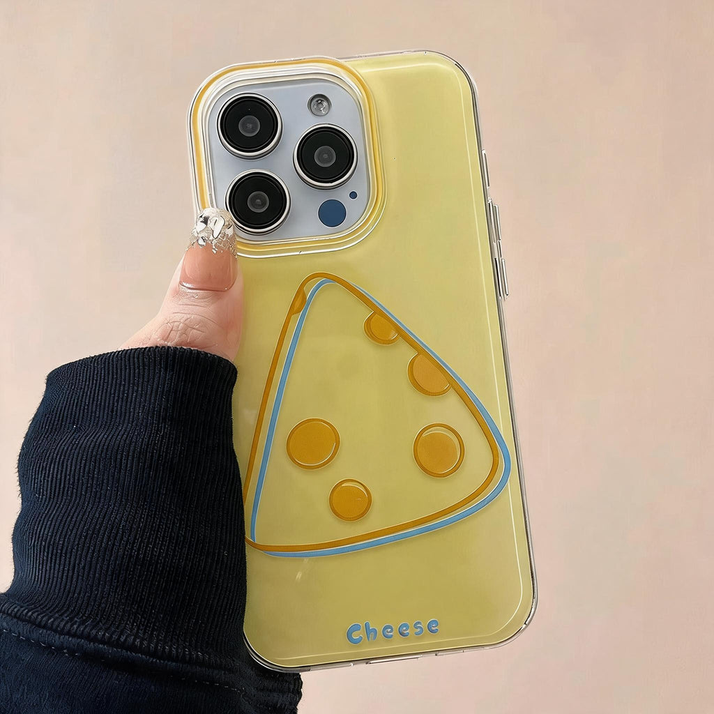 Outline Apple iPhone Case