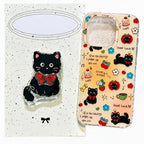 Kitten Bakery Phone Case