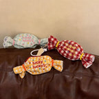 Candy Wrapper Zip Pouch