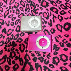 Y2K Clip-On MP3 Player