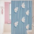 Bird Flock Shower Curtain