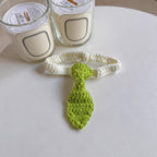 Little Gentleman Pet Necktie