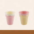 Waffle Cone Dessert Tableware
