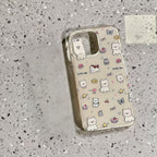 Westie Cheese Grip Phone Case – Westie Classic