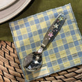 Star Gem Dessert Cutlery