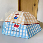 Foldable Insulated Food Cover
