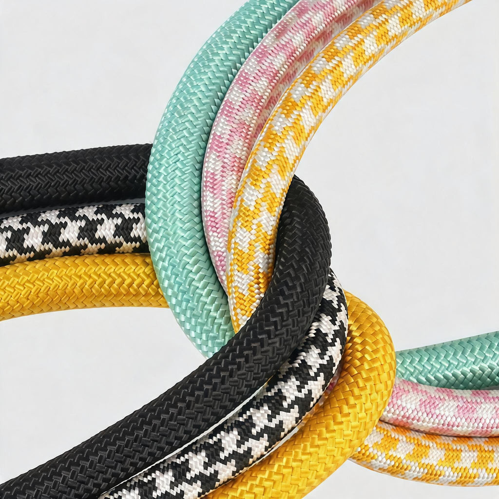 Padded Slip Lead Leash
