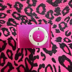 Y2K Clip-On MP3 Player