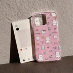 Westie Cheese Grip Phone Case – Westie Classic
