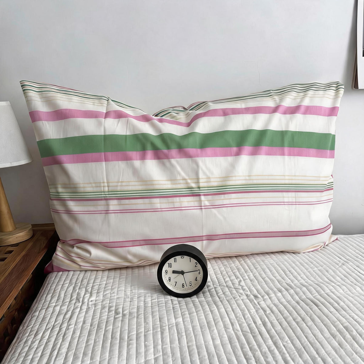 Everyday Washed Cotton Pillowcase