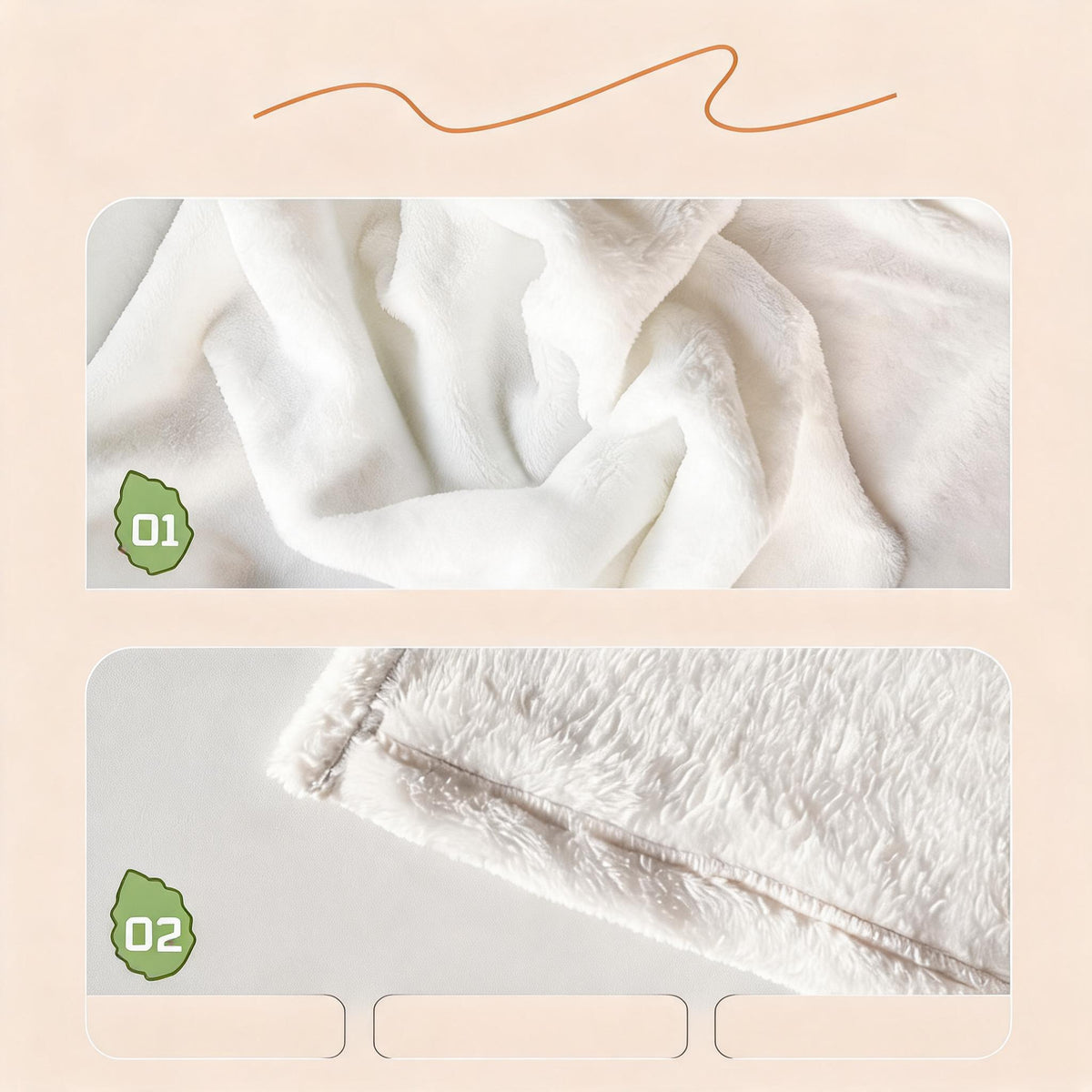 Banknote Cat Flannel Throw
