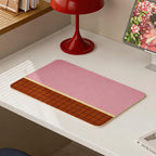 Retro Print Wipe Clean Placemat
