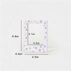 Mini Photo Magnet Frame