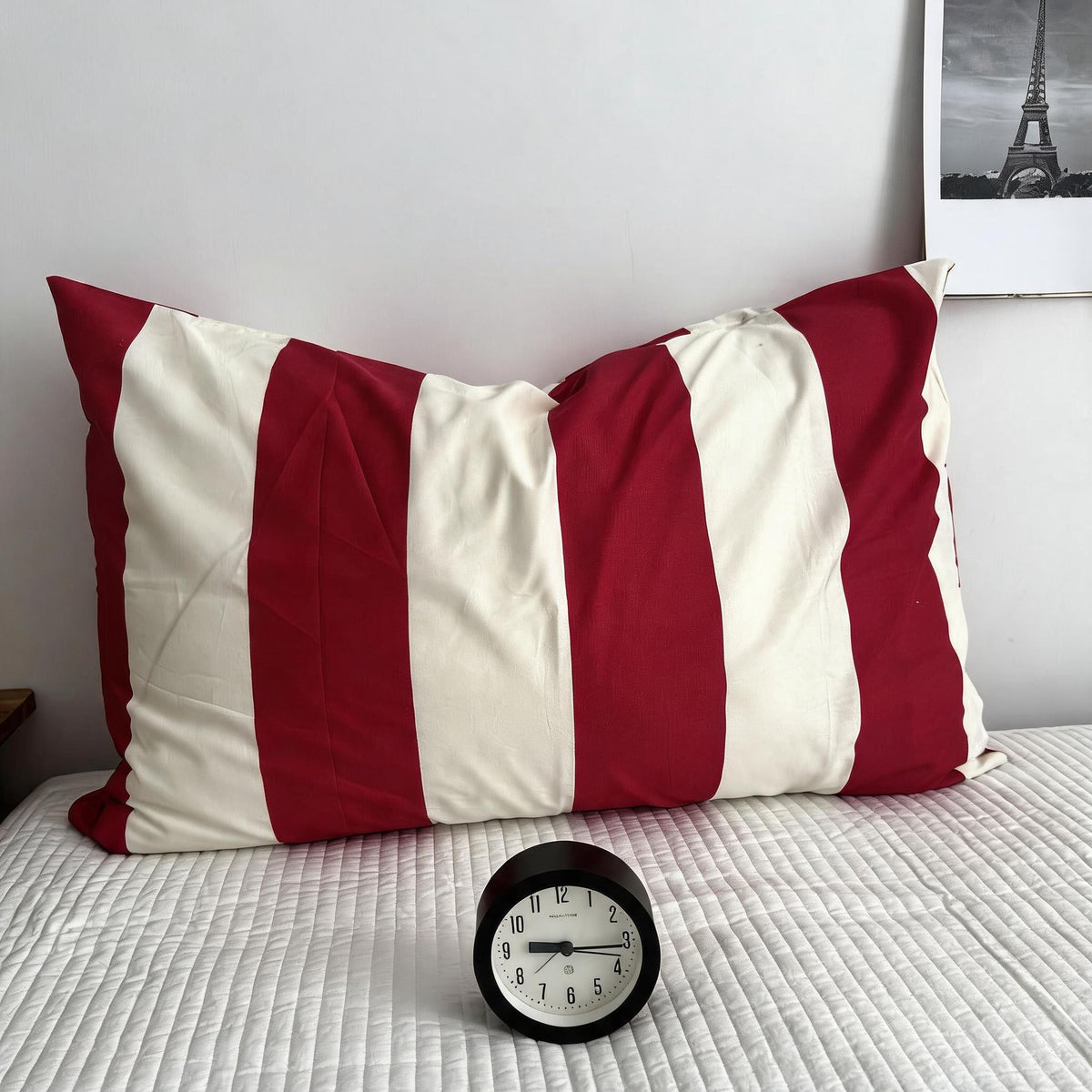 Everyday Washed Cotton Pillowcase