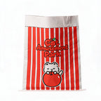Crinkle Cat Hideout Sack