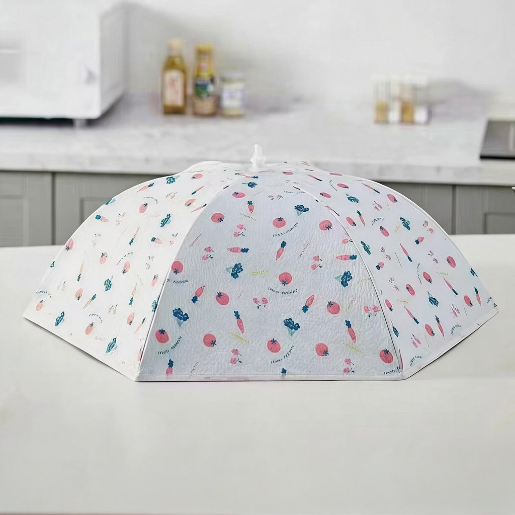 Foldable Insulated Food Cover