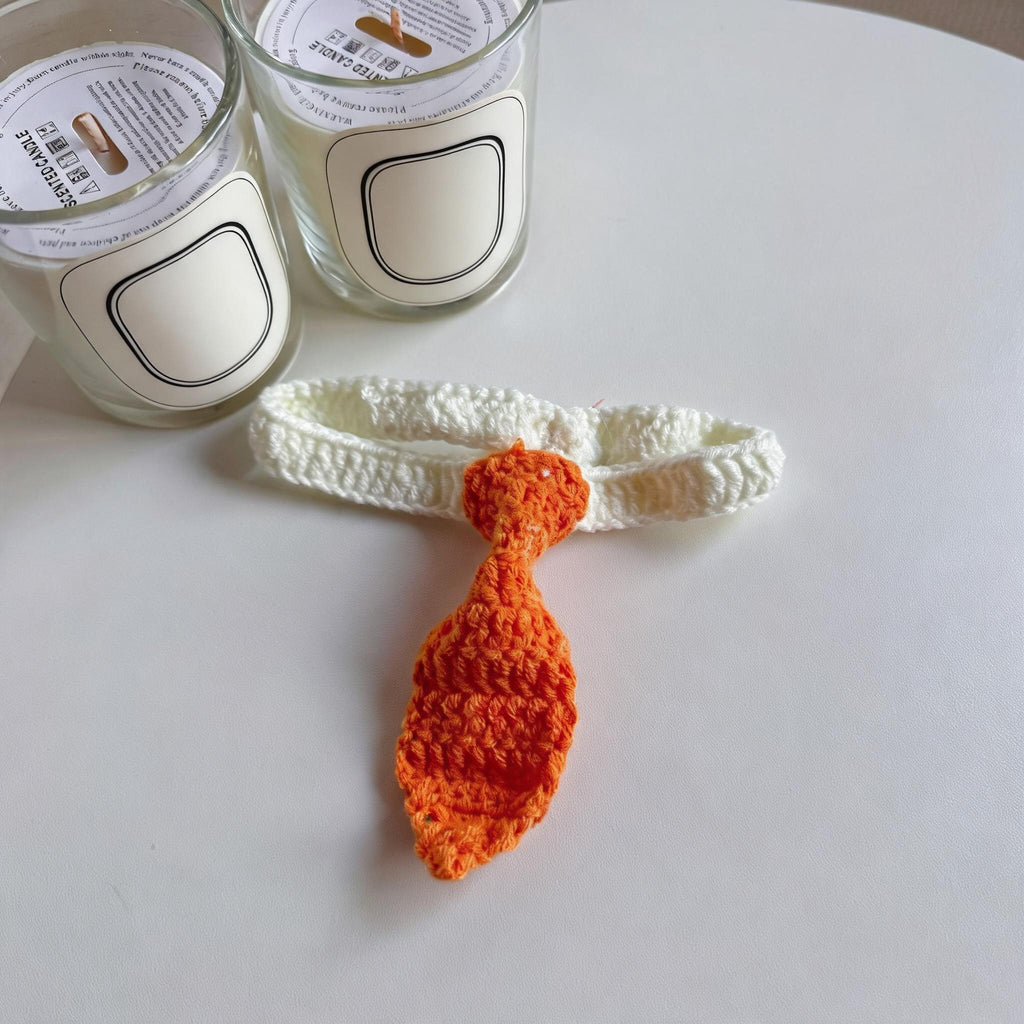 Little Gentleman Pet Necktie
