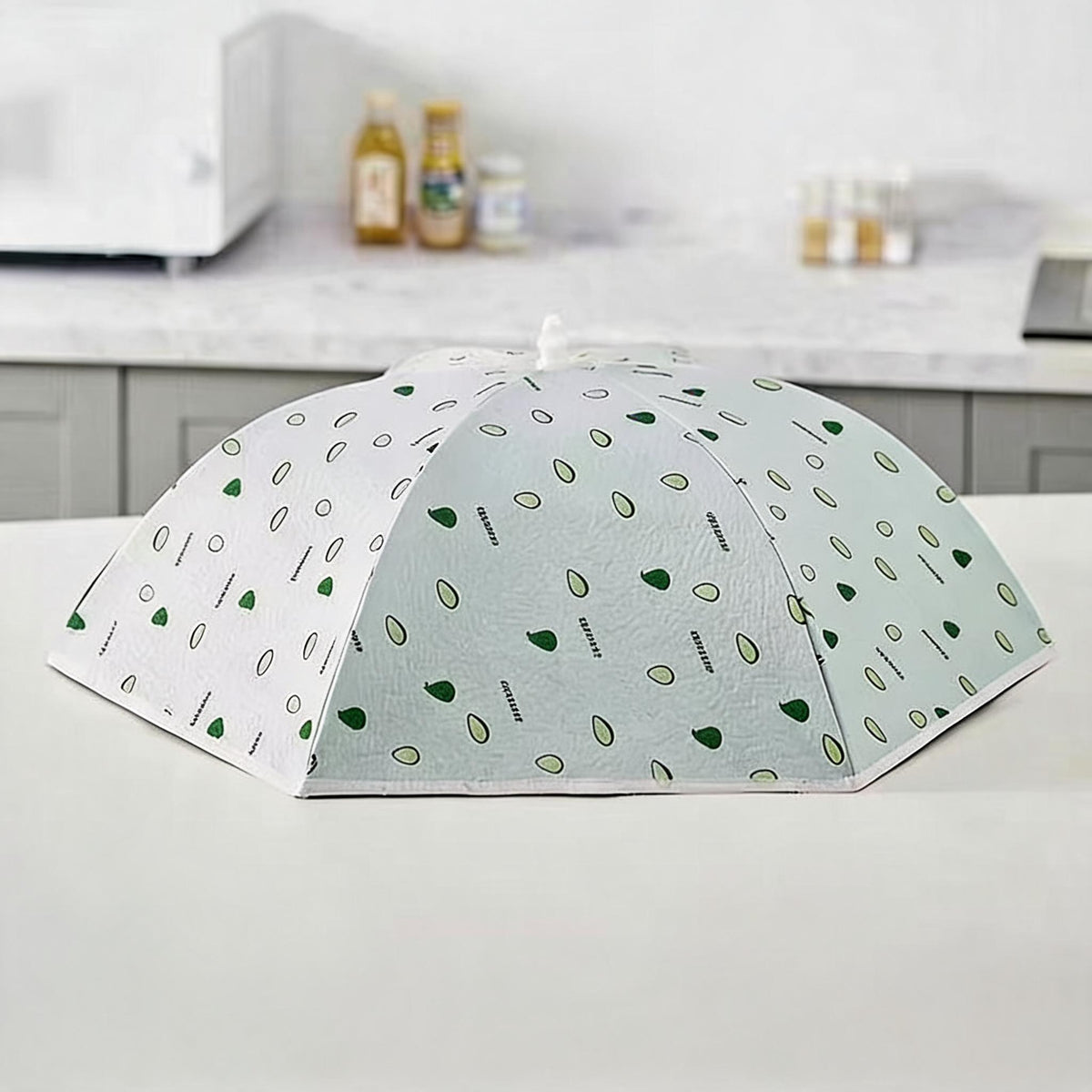 Foldable Insulated Food Cover