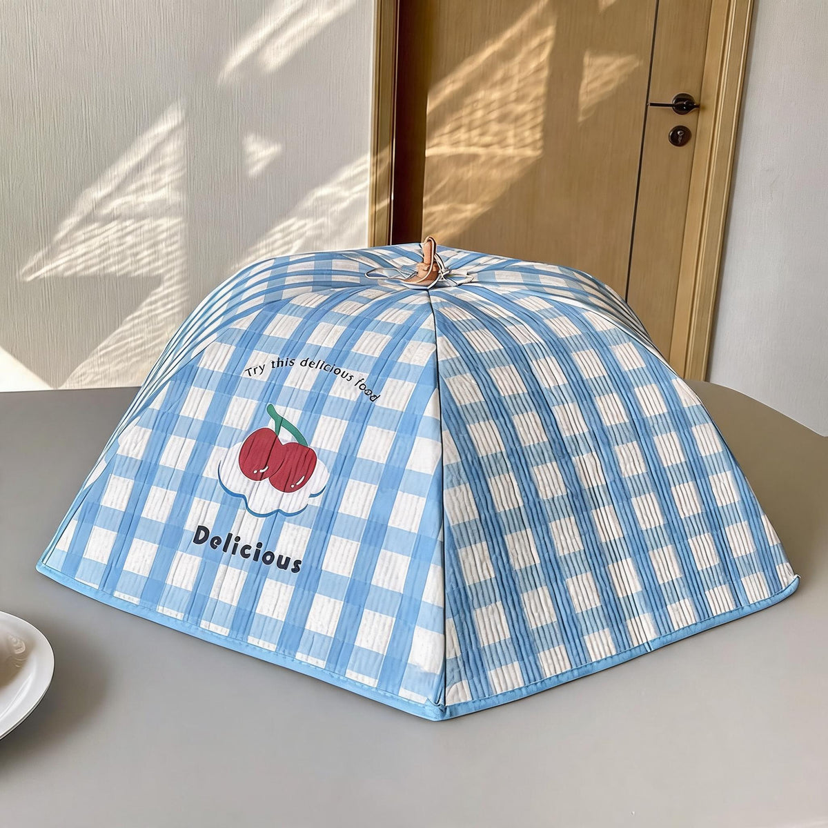 Foldable Insulated Food Cover