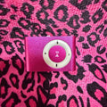 Y2K Clip-On MP3 Player
