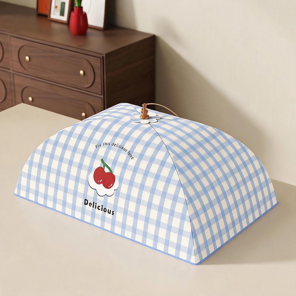 Foldable Insulated Food Cover