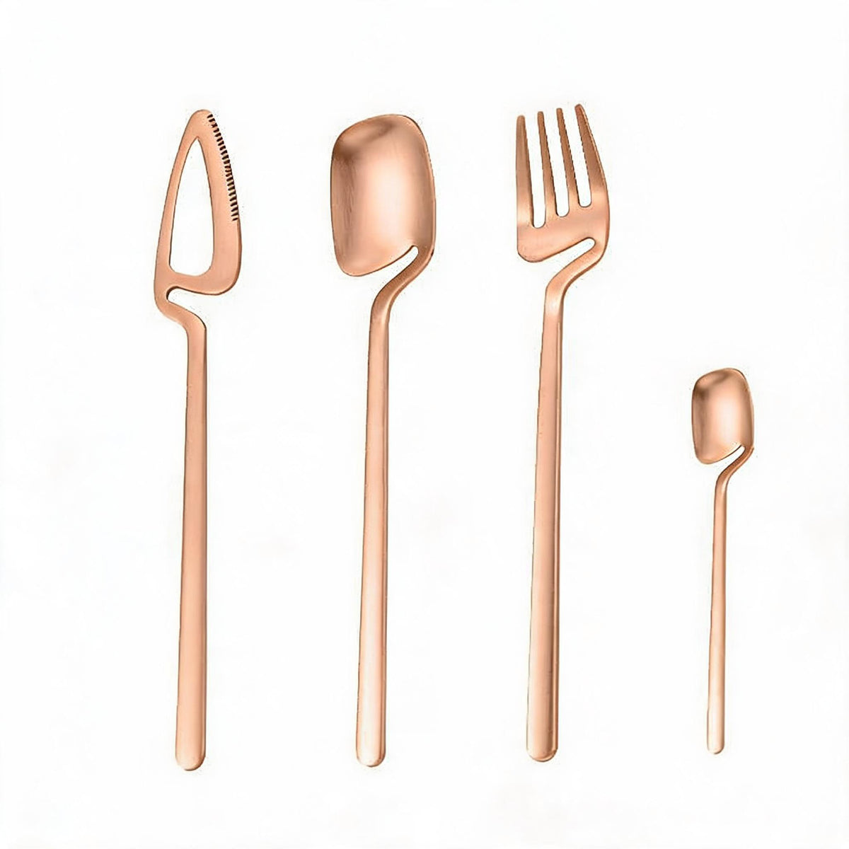 Rim Hook Cutlery Set