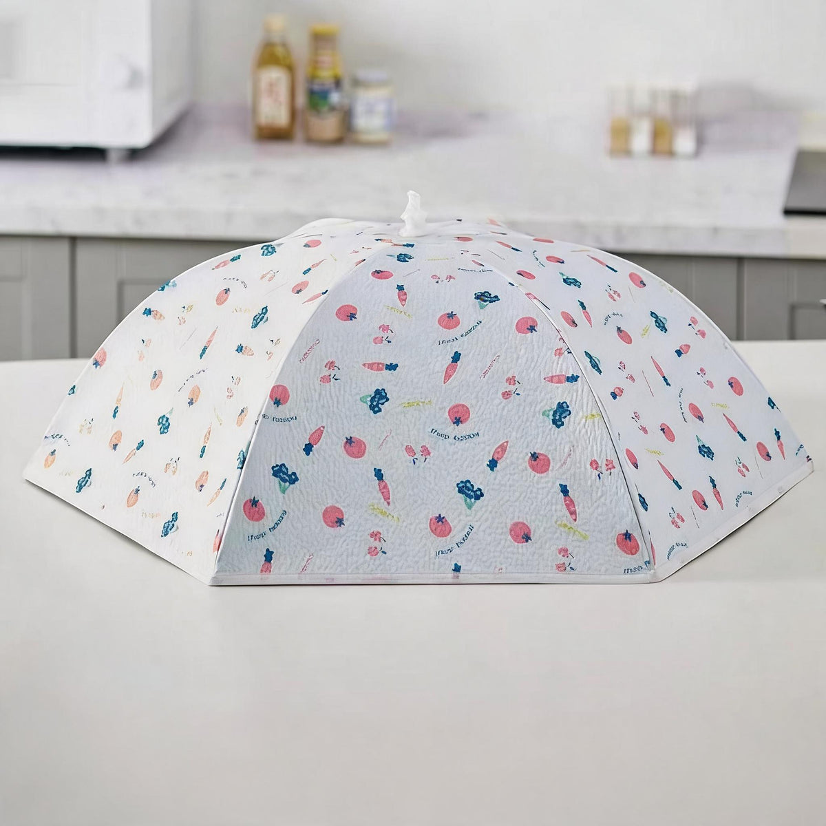 Foldable Insulated Food Cover