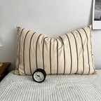 Everyday Washed Cotton Pillowcase