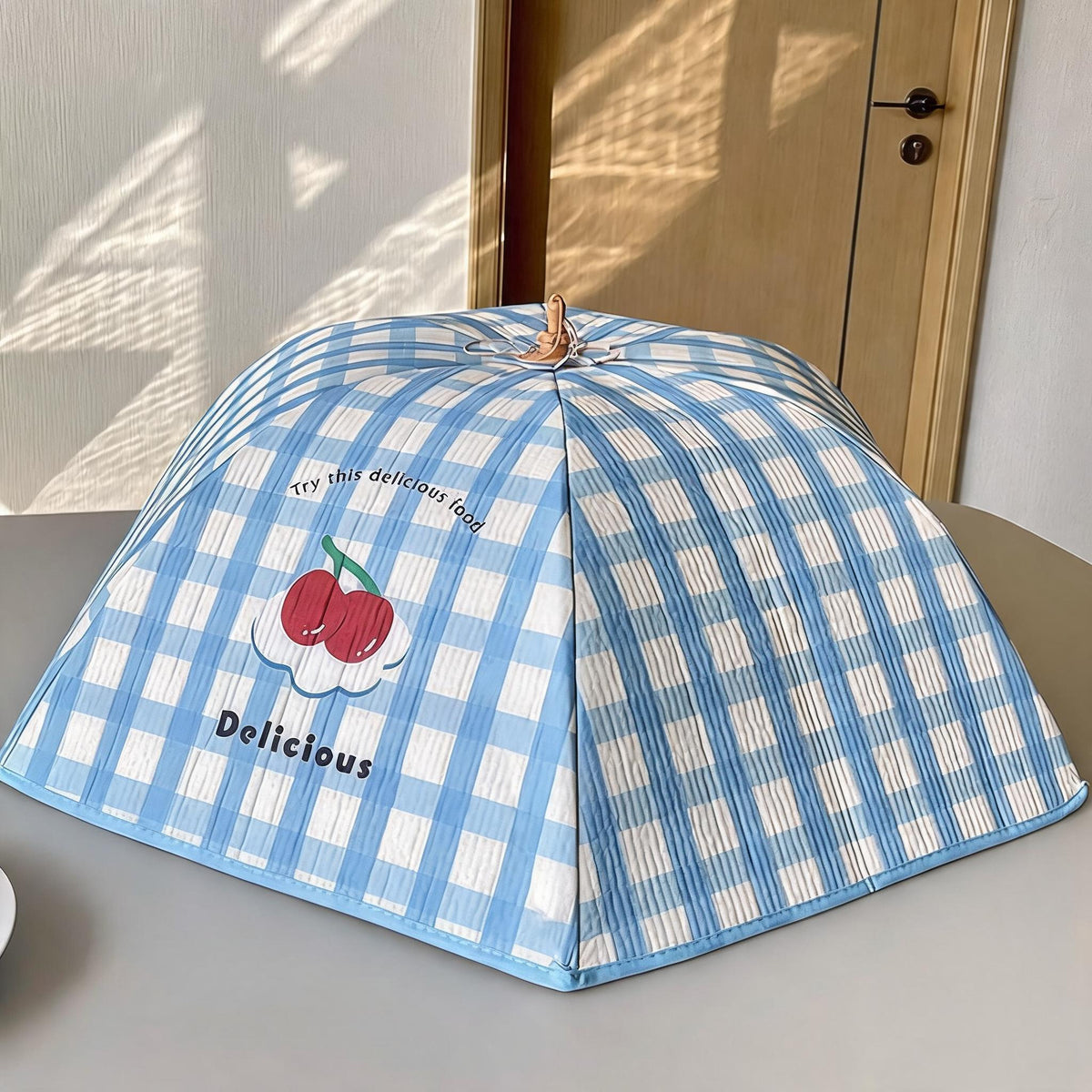 Foldable Insulated Food Cover