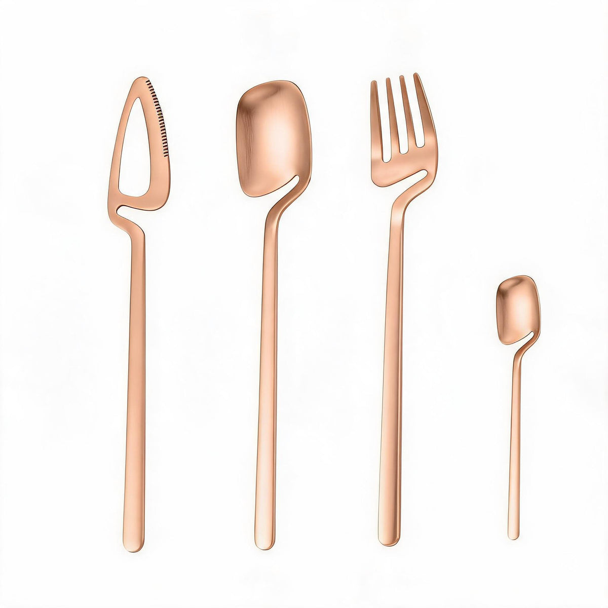 Rim Hook Cutlery Set