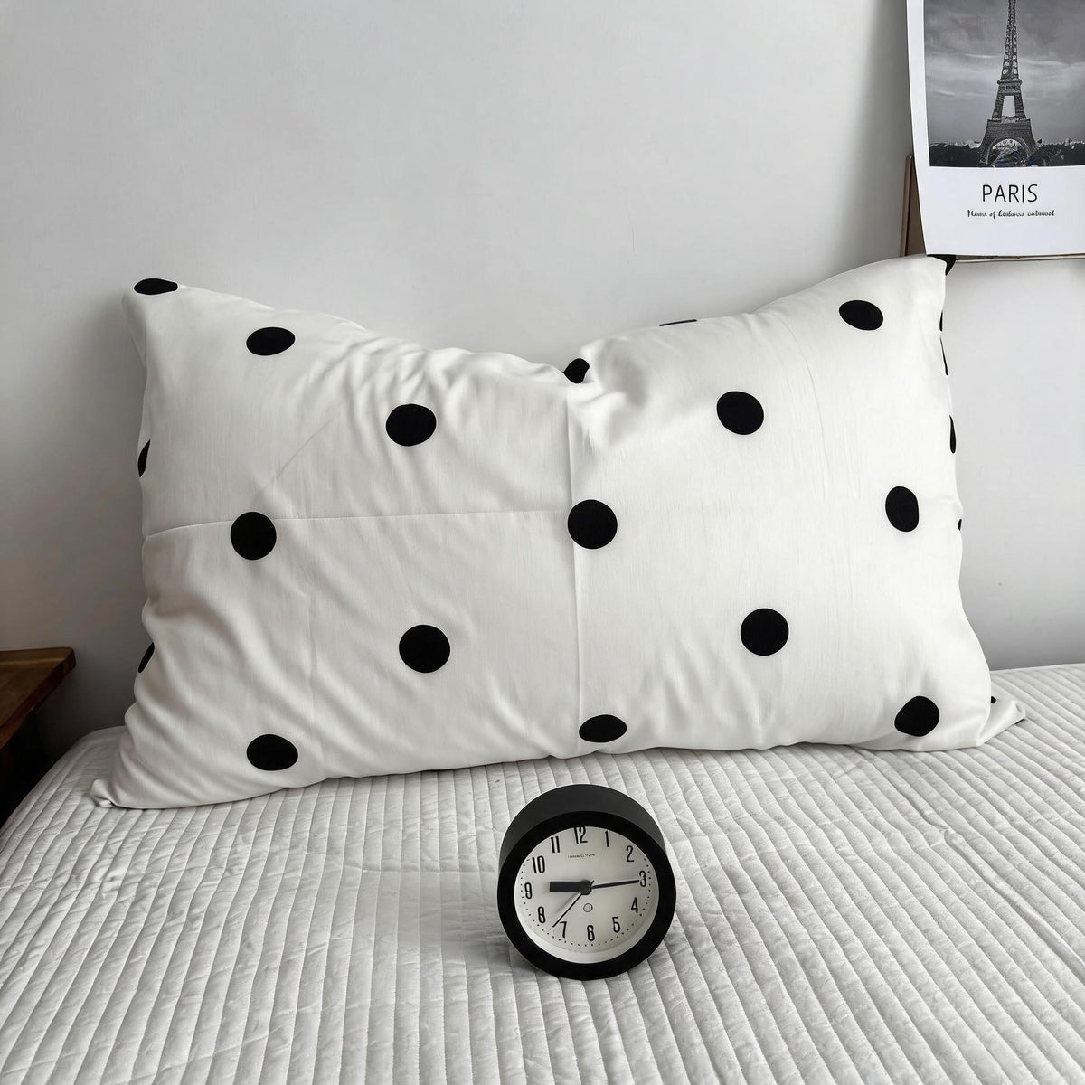 Everyday Washed Cotton Pillowcase