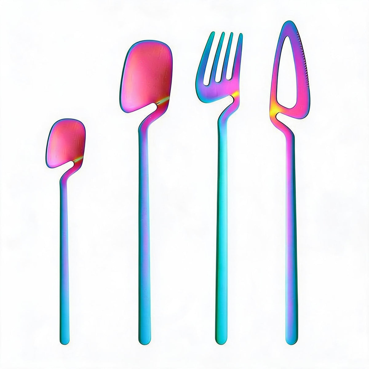 Rim Hook Cutlery Set